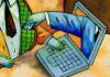 Devious Recruitment Agencies