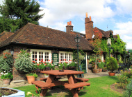 Contractors Buying Pubs