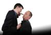 contractors bullied at work