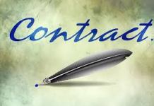 Contract Renewal Rises