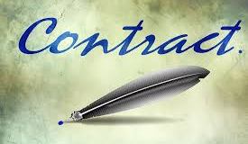 Contract Renewal Rises